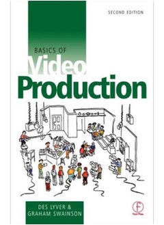 Buy Basics of Video Production in UAE