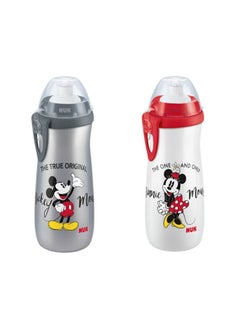 اشتري Sports Cup Mickey Mouse - Assorted في الامارات