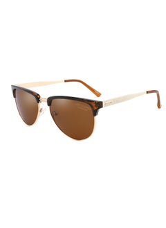 اشتري Trendy Polarized Sunglasses for Men Women UV Protection Shades في الامارات