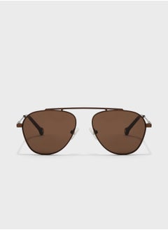 Buy Antique Aviator Sunglasses in UAE