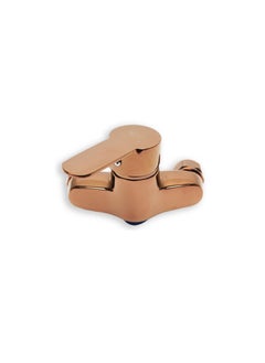 Buy Hkh Rose Gold Bidet Mixer. in Egypt