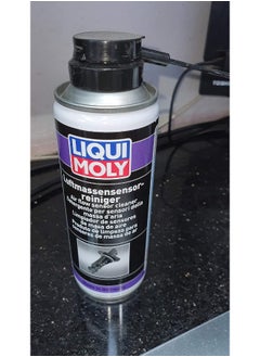 Buy Liqui Moly Air Flow Sensor Cleaner, 200 ml in Saudi Arabia