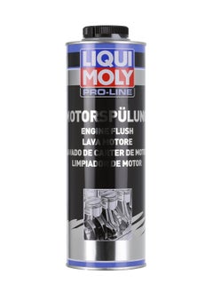 اشتري منظف ​​المحرك Liqui Moly P000065 Pro-Line سعة 1 لتر في السعودية