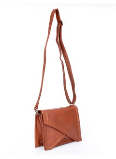 Buy Fashionable Leather Crossbody Bag in Egypt