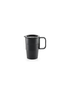اشتري Coffee Maker American 460 W CM31716A Black في مصر