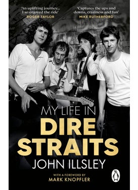 Buy My Life in Dire Straits in UAE