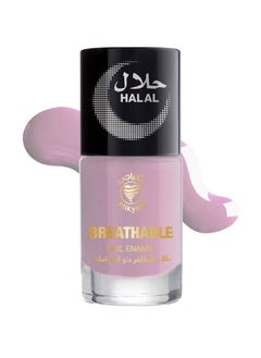 اشتري MIKYAJY BREATHABLE NAIL ENAMEL 310 في الامارات