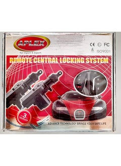 اشتري aplex central locking system في مصر