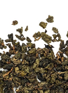 Buy Oolong Tea Matured Milk Aromatic Soothing Natural Whole Leaf Silky Texture Antioxidant Rich in UAE