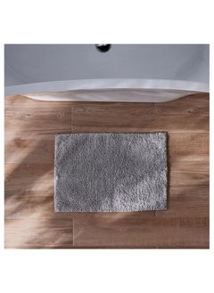 Buy Noa Bath Mat - 40x60 cm in Saudi Arabia