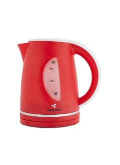 Buy Mebashi Electric Kettle 1.7L 2200W in UAE