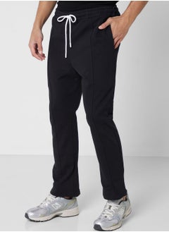 Buy Wide Leg Oversized Jogger in UAE