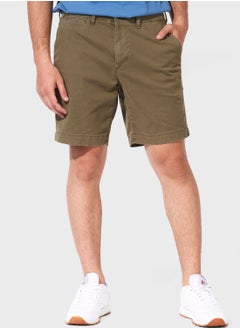 Buy Pocket Detail Shorts in UAE