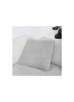 اشتري Pianca Corner Back Cushion Grey في الامارات