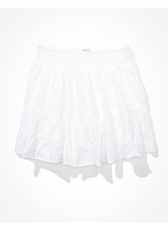 اشتري AE Tiered Mini Skort في السعودية