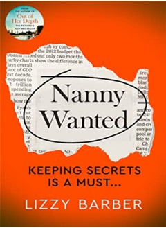 اشتري Nanny Wanted: The Richard And Judy Bestseller Returns With A Twisted Tale Of Secrets, Lies And Deadl في الامارات