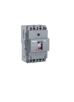 اشتري Moulded Case Circuit Breaker 100A TP MCCB 25KA HHA100Z x160-H3 في الامارات