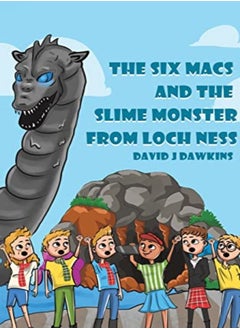 اشتري The Six Macs and the Slime Monster from Loch Ness في الامارات