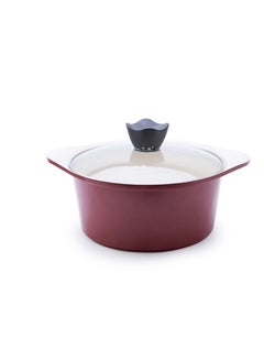 Buy Single size 20cm ceramic Korean cooking pot in Saudi Arabia