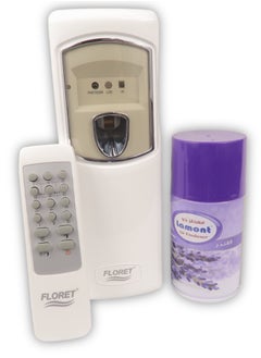 Buy Air Freshener Device With Scented Sprayer in Saudi Arabia