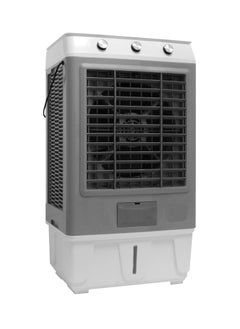 Buy Air Cooler 80 liters,170 watts,3 speeds, anti-bacterial materials, Energy saving, Quiet sound AC80L-GWH in Egypt