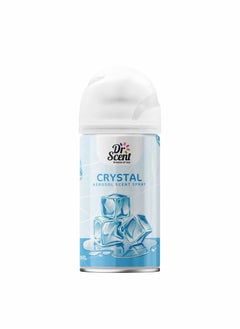 اشتري Air Freshener Crystal Aerosol Spray (300ml) في الامارات