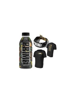 Buy PRIME Hydration KSI Flavour Limited Edition Bundle 16oz in Saudi Arabia