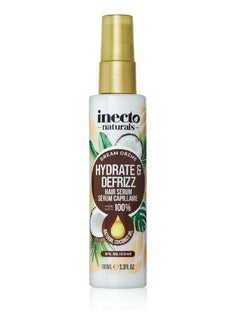 Buy INECTO Coconut Hair Serum 100ml in Egypt