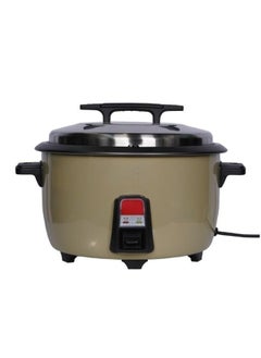 اشتري DierSheng Electrical Rice Cooker With Spoon And Cup 36L في الامارات