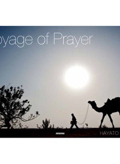 Buy Voyage of Prayer in Saudi Arabia