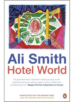 Buy Hotel World in UAE