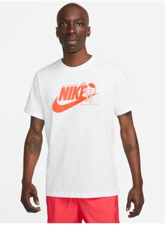 Buy Men NSW Art Is Sport HBR Tee in Egypt