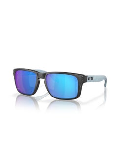 اشتري Men's Mirrored Square Shape Sunglasses - OJ9007 900723 53 - 53 Mm في الامارات