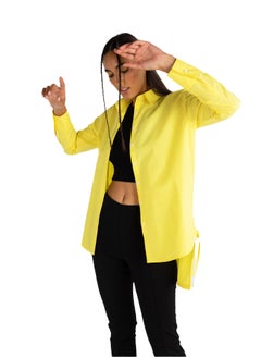 Buy WOMEN OVERSIZED FULL SHIRT in Egypt