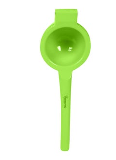 Buy Home Pro Lemon Squeezer Light Green in UAE