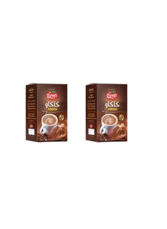 Buy Lux Cocoa 70g - Pack of 2 in Egypt