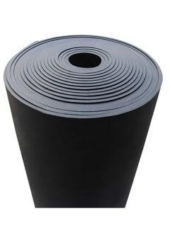 اشتري Rubber foam insulation sheet / Sound absorption insulation NBR Rolls & Sheets في الامارات