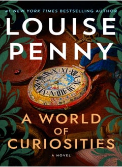 اشتري A World of Curiosities في الامارات