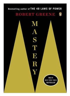 Buy Mastery  by Robert Greene in Egypt