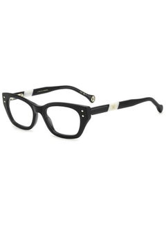 اشتري Carolina Herrera CH0192 80S 50 Women's Eyeglasses Frame في الامارات