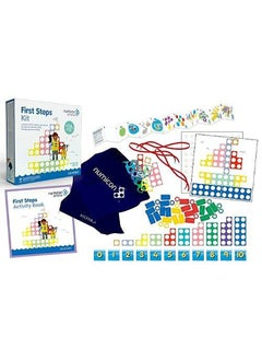 Buy Numicon at Home First Steps Kit in UAE