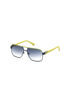 Buy UV Protection Eyewear Sunglasses GU0001692W58 in Saudi Arabia