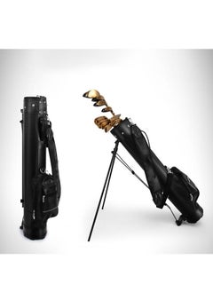 Buy Lightweight Golf Bag with Strap and Stand in UAE