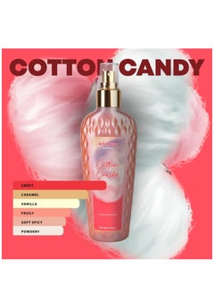 Buy Fragrance Body Mist 236 Ml Cotton Candy in Egypt