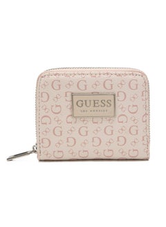 Buy Fashionable And Simple Short Wallet Clutch 8*2.5*9.5cm in Saudi Arabia