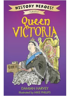 Buy History Heroes: Victoria in UAE