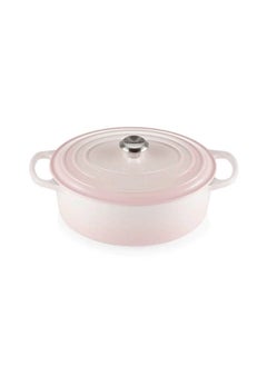 Buy Cast Iron Round Covered Dutch Oven in Egypt