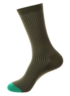 Buy Unisex Absorb Sweat and Deodorize Socks 3 Pairs High Quality Socks One Size Fits All in UAE