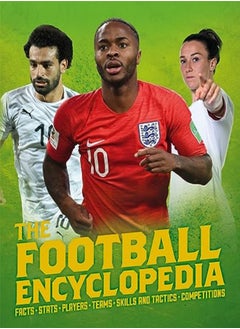 Buy The Football Encyclopedia in UAE