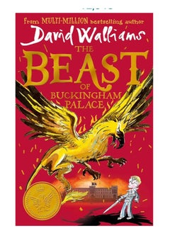 اشتري DAVIED WALLIAMS BEAST في السعودية